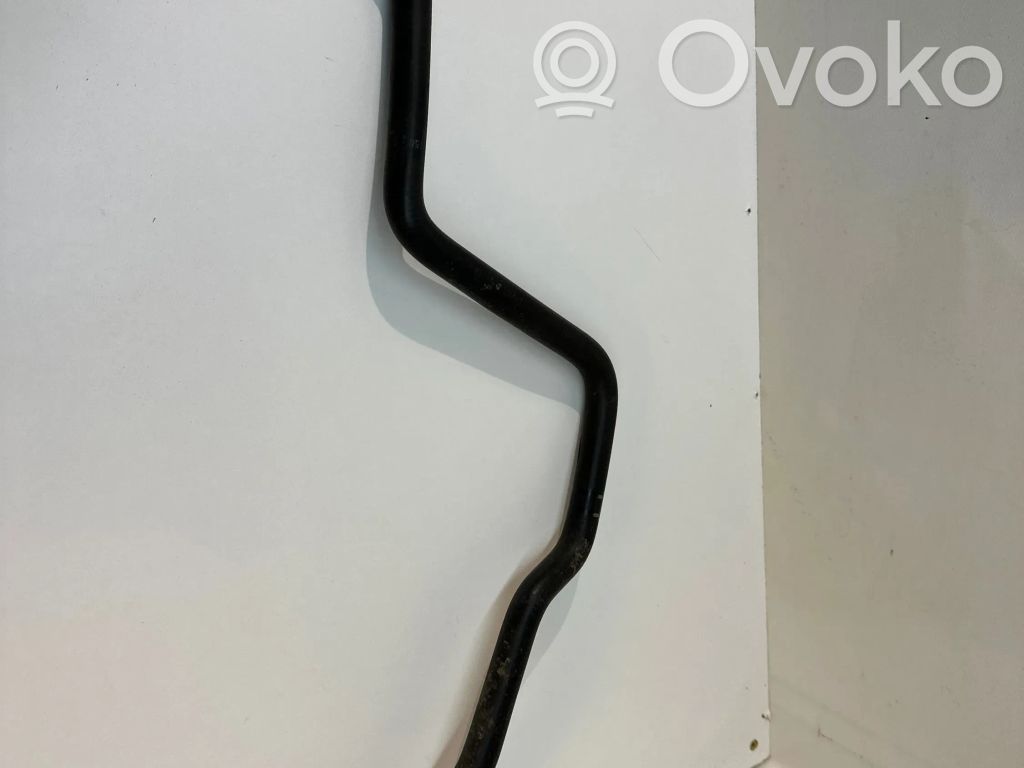 BMW 5 F10 F11 Engine coolant pipe/hose 
