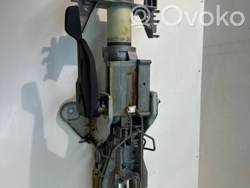 BMW 5 F10 F11 Ohjauspyörän akselisarja 