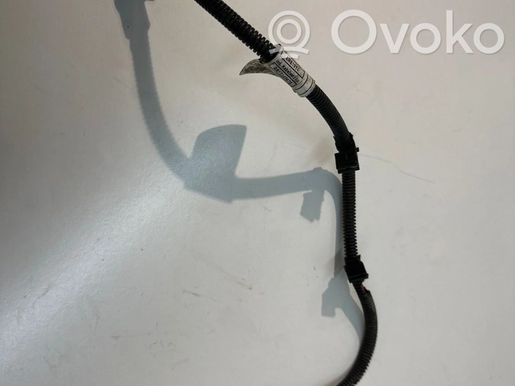 BMW 5 F10 F11 Glow plug wires 