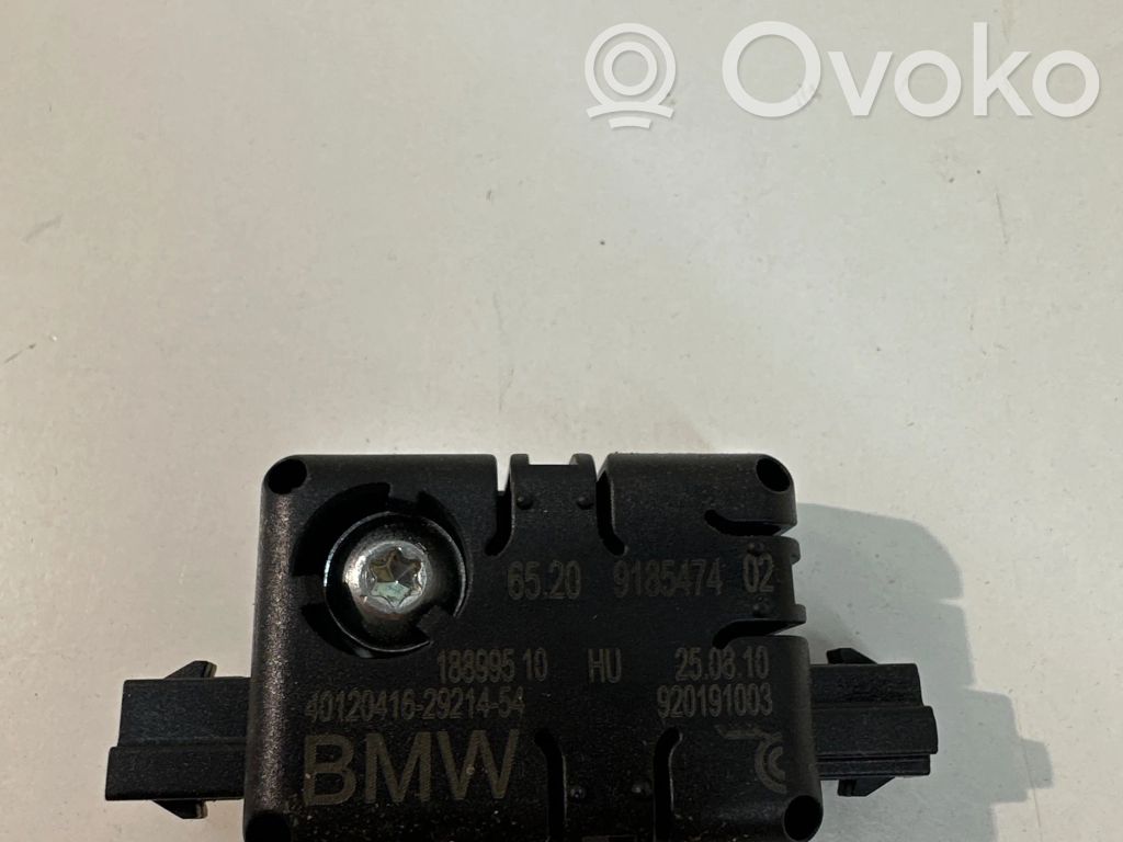 BMW 5 F10 F11 Wzmacniacz anteny 