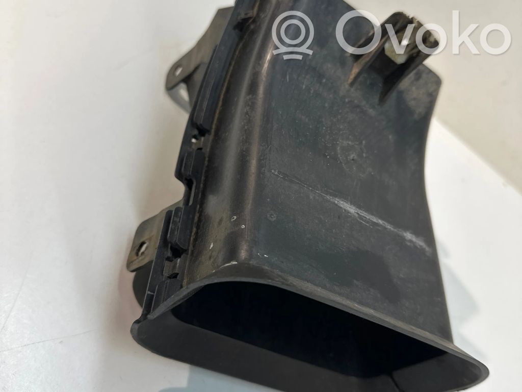 BMW 5 E60 E61 Air intake duct part 