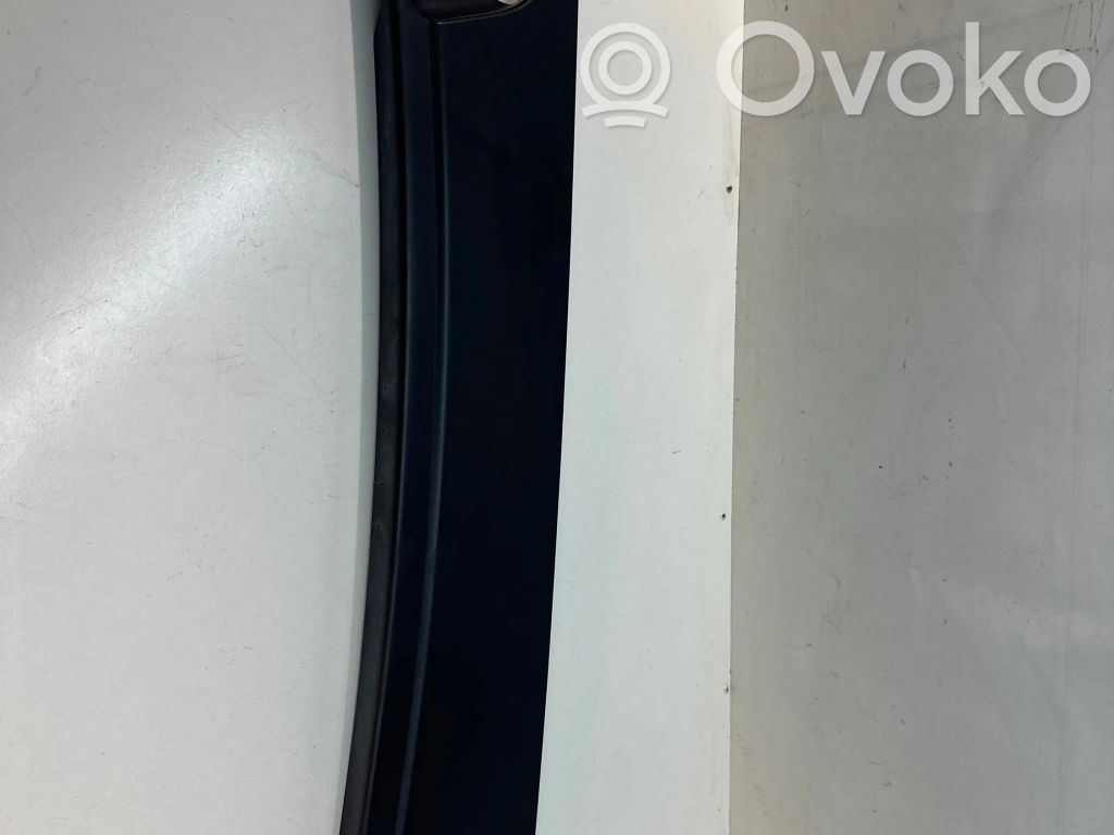 Top upper radiator support slam panel   16208310,7803340,81726