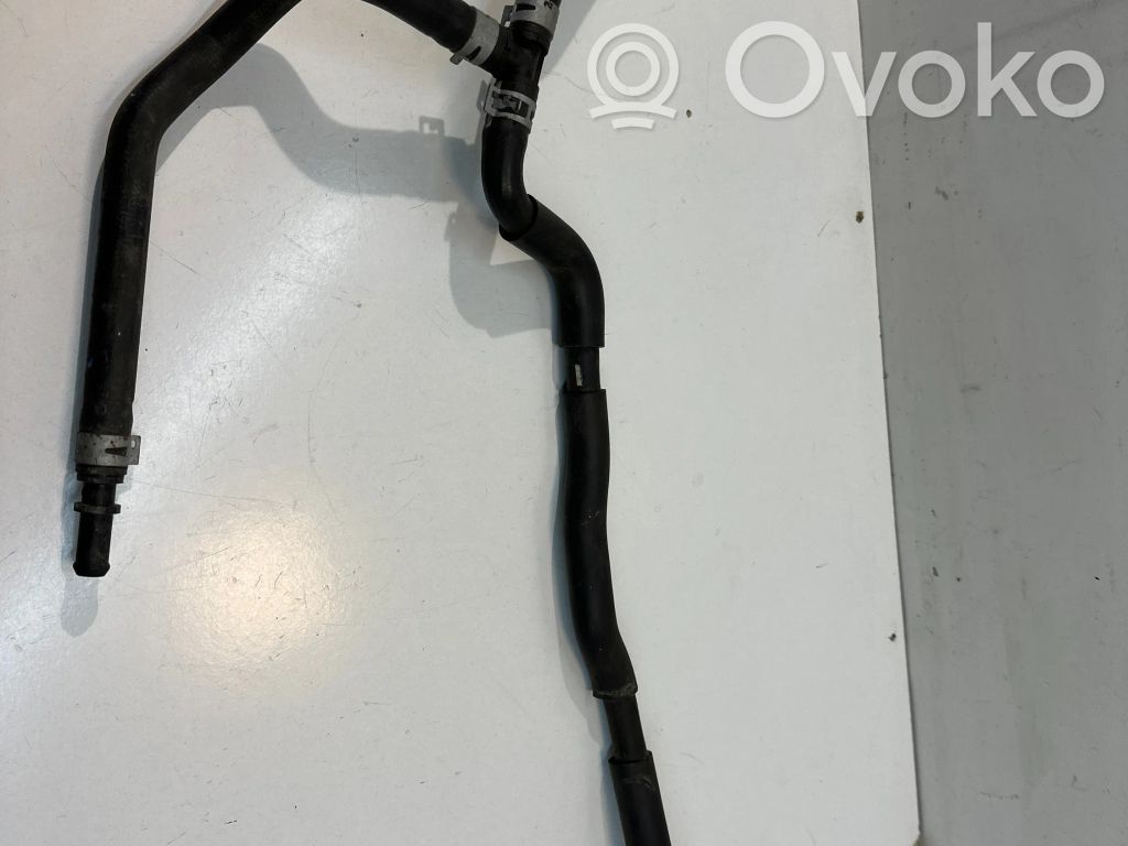 Toyota C-HR I Coolant pipe/hose 