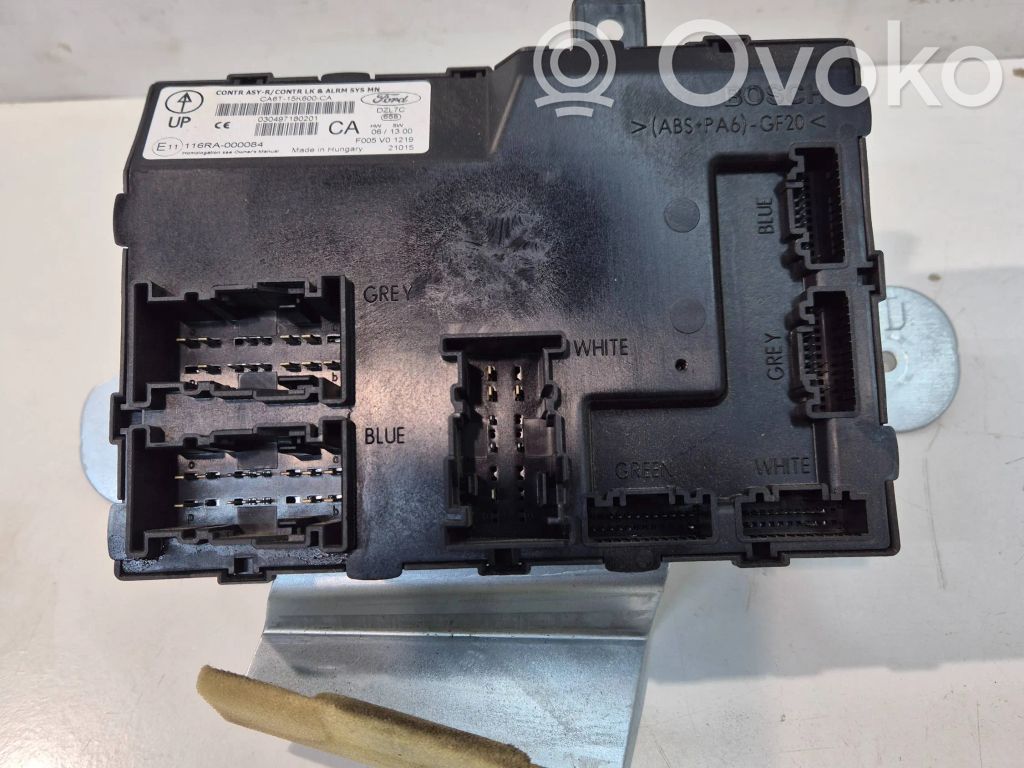 Ford Fiesta Module confort 
