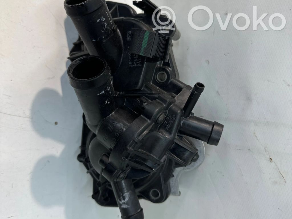 Volkswagen Tiguan Bomba de agua 