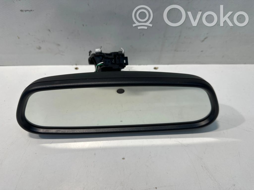 Peugeot 508 II Rear view mirror (interior) 