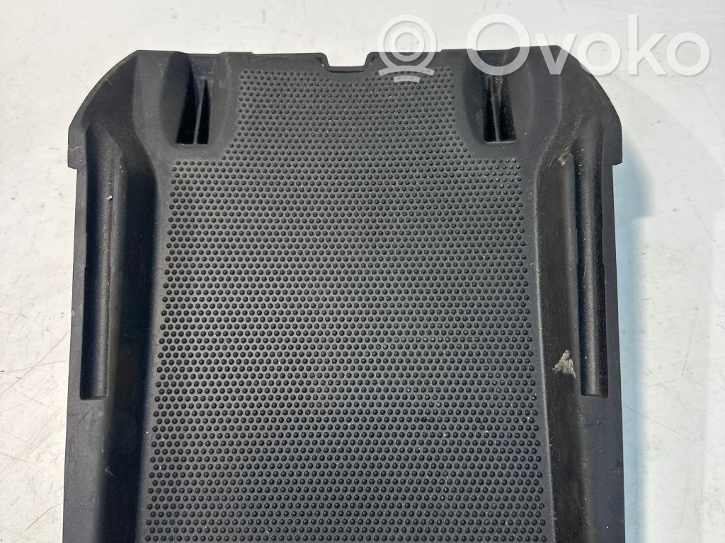 Volvo V50 Glove box pad 