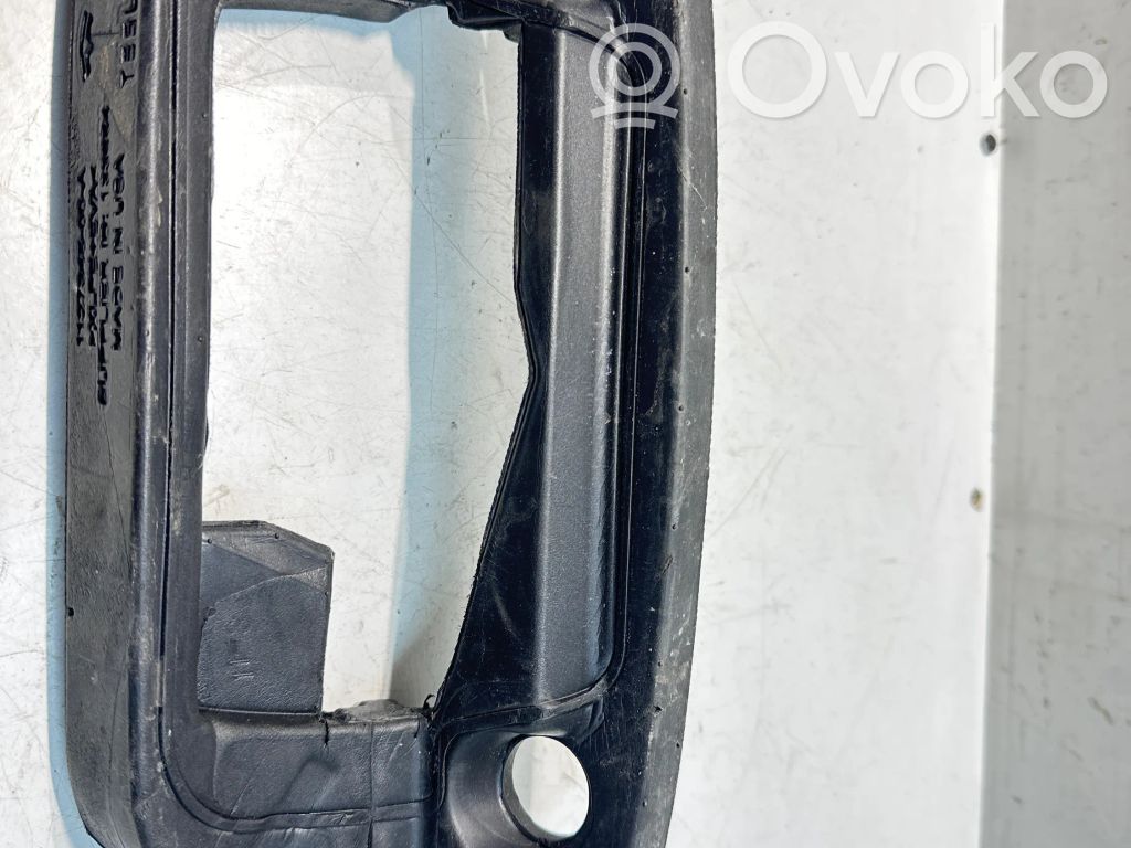 Tesla Model 3 Other interior part 