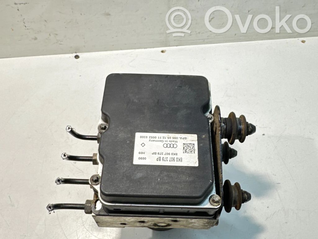 Audi A4 S4 B8 8K ABS-pumppu 