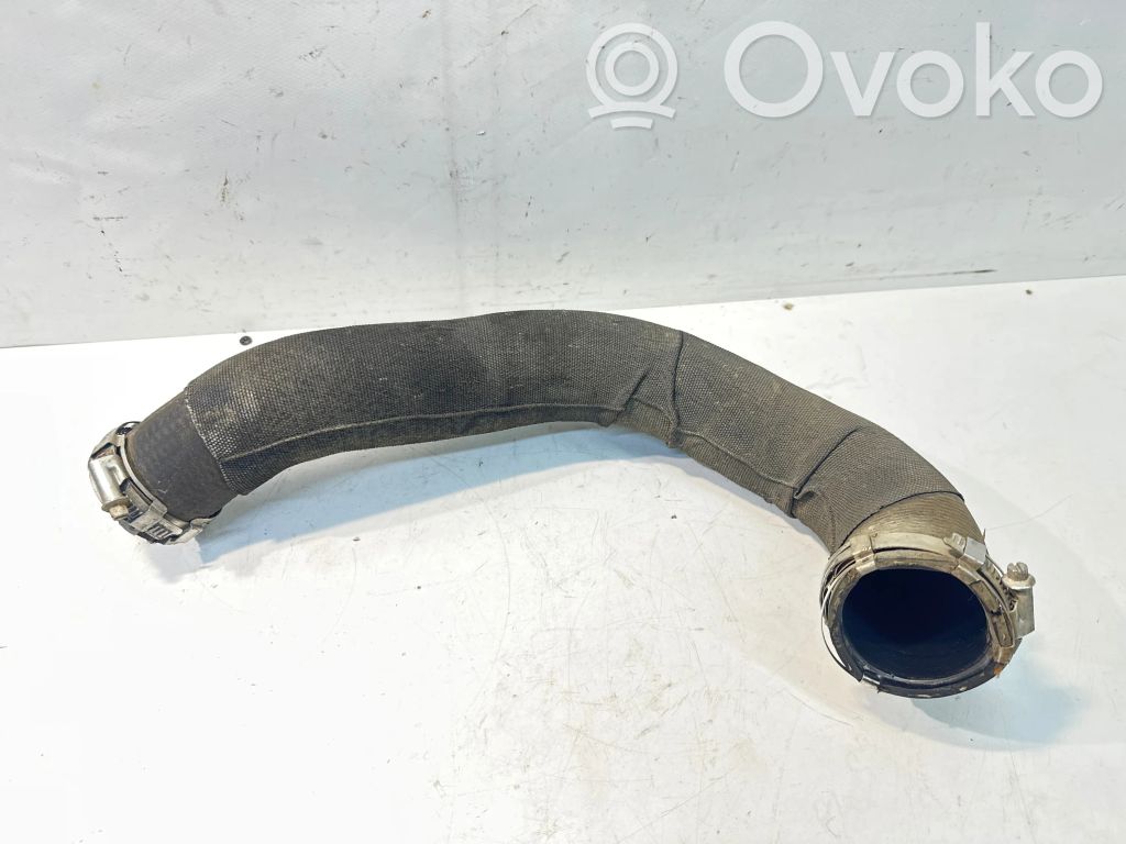 Audi A4 S4 B8 8K Intercooler hose/pipe 