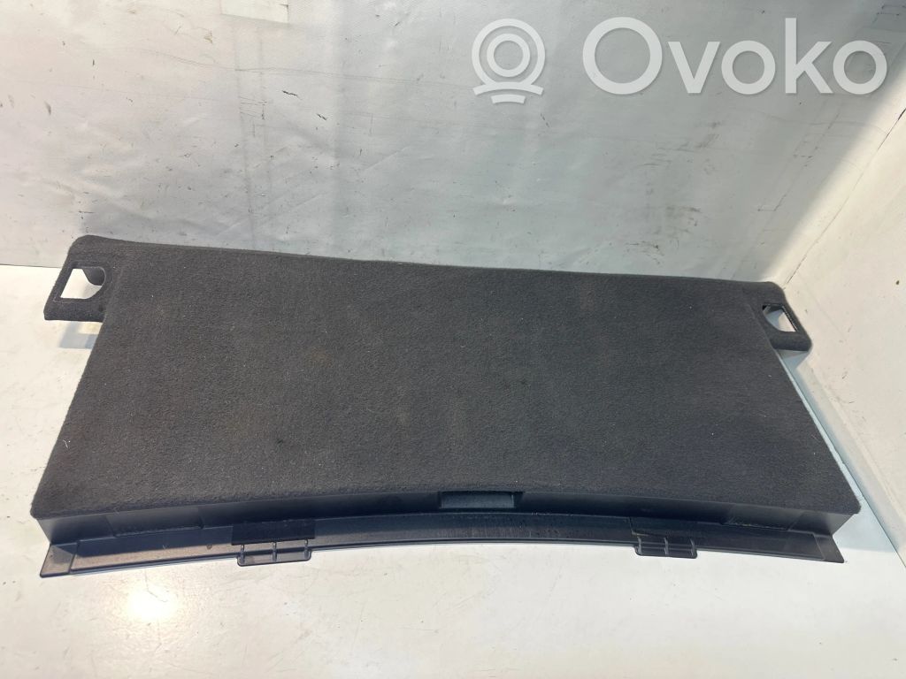 Audi A4 S4 B8 8K Wykładzina bagażnika 