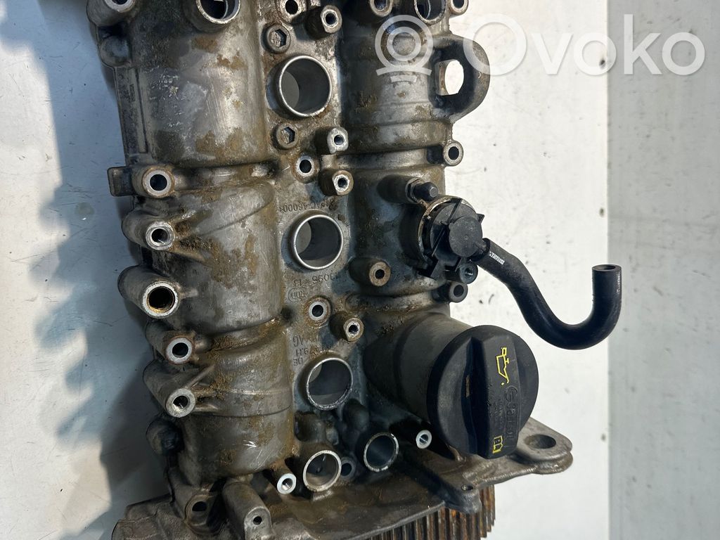 Volkswagen T-Cross Culasse moteur 