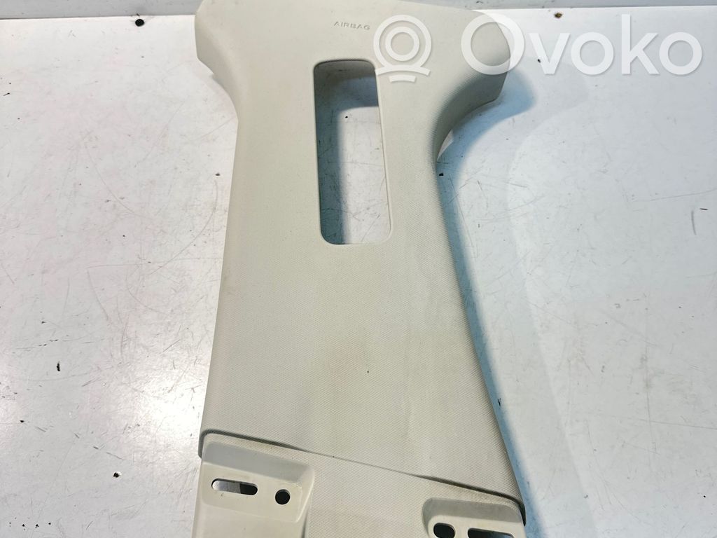 Ford Mondeo MK V Osłona górna słupka / B 