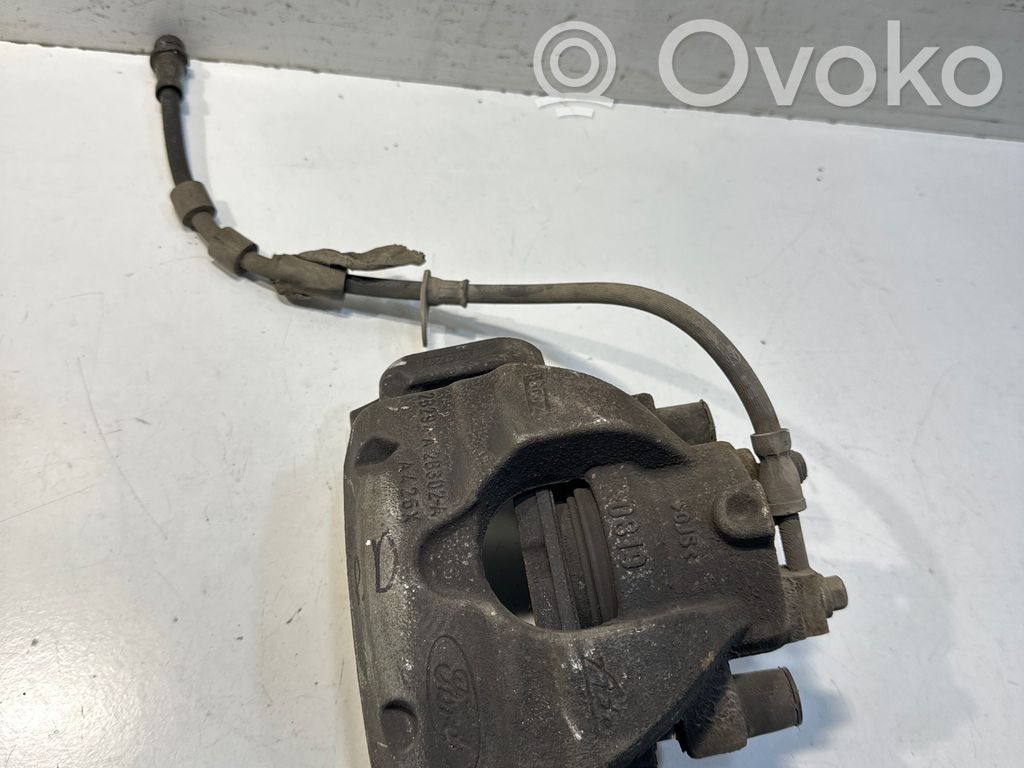 Ford Focus Front brake caliper 