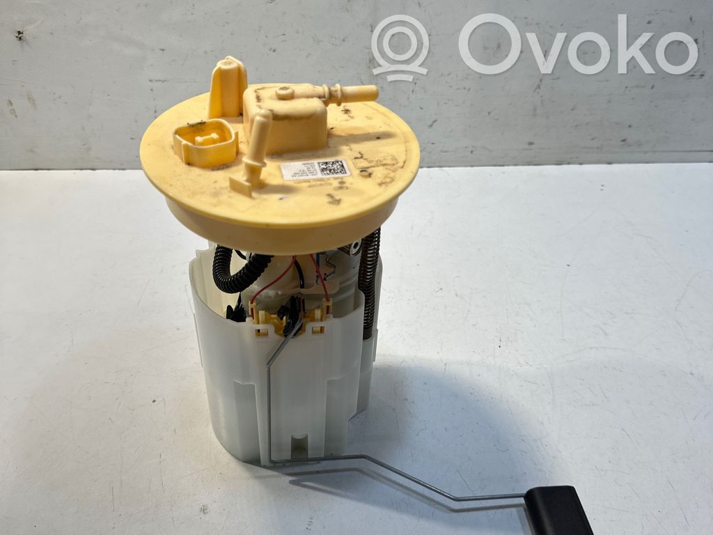 Ford Focus Bomba interna de combustible 