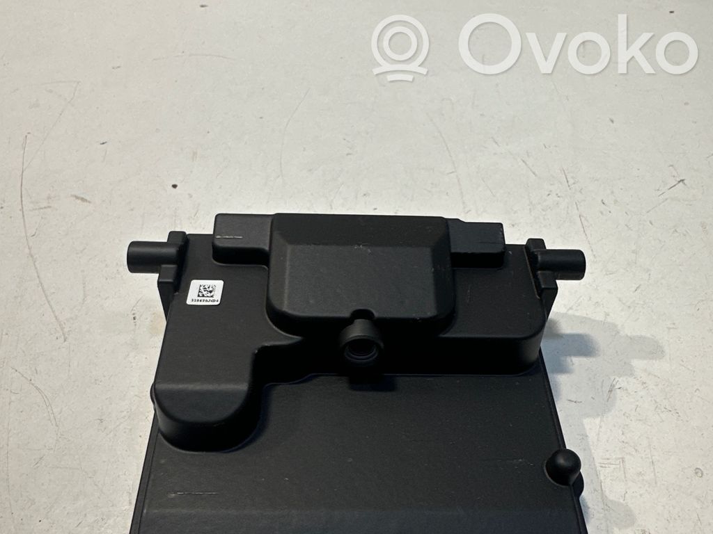 Ford Focus Windshield/windscreen camera 