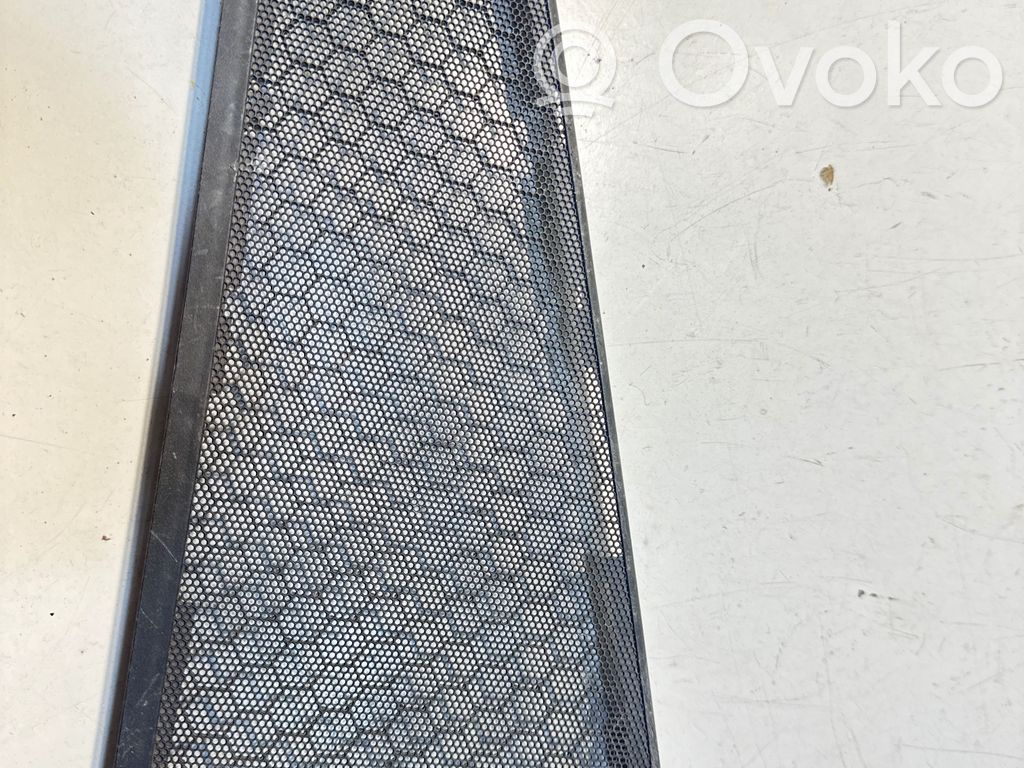 Ford Focus Wiper trim 