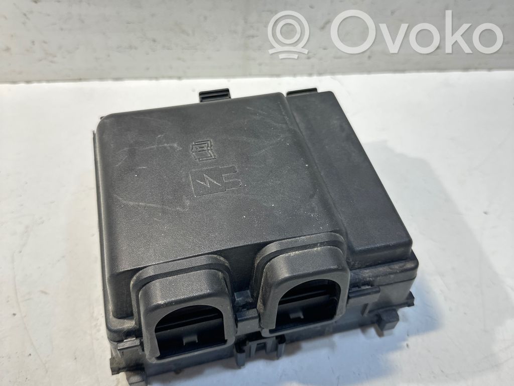 Ford Focus Fuse module 