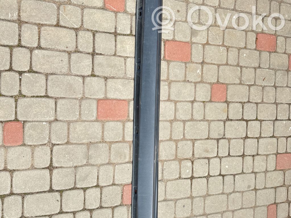 Ford Focus Sill 