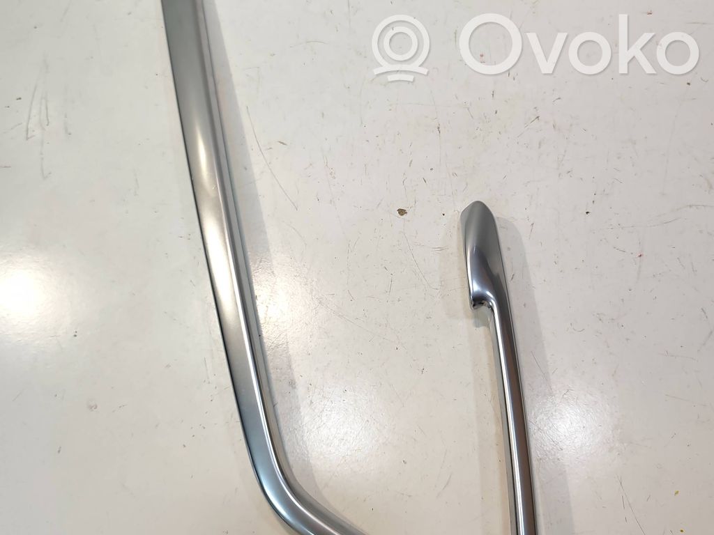 Volvo V60 Front door trim bar 