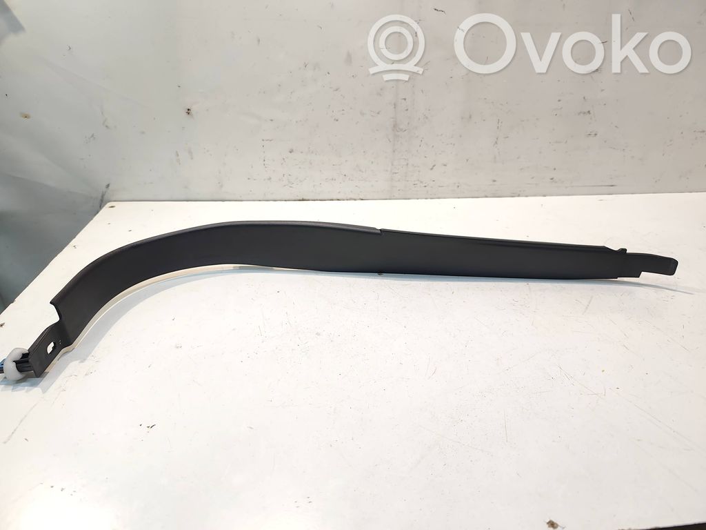 Volvo V60 Listwa progowa przednia 