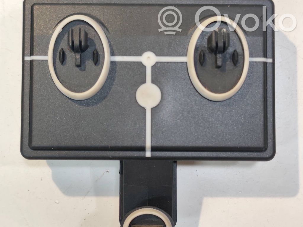 Volkswagen ID.3 Unidad de control/módulo de la puerta 