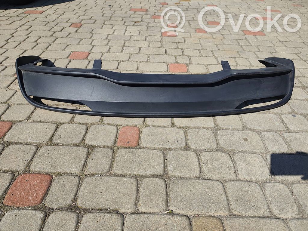 Tesla Model 3 Becquet de lunette arrière 