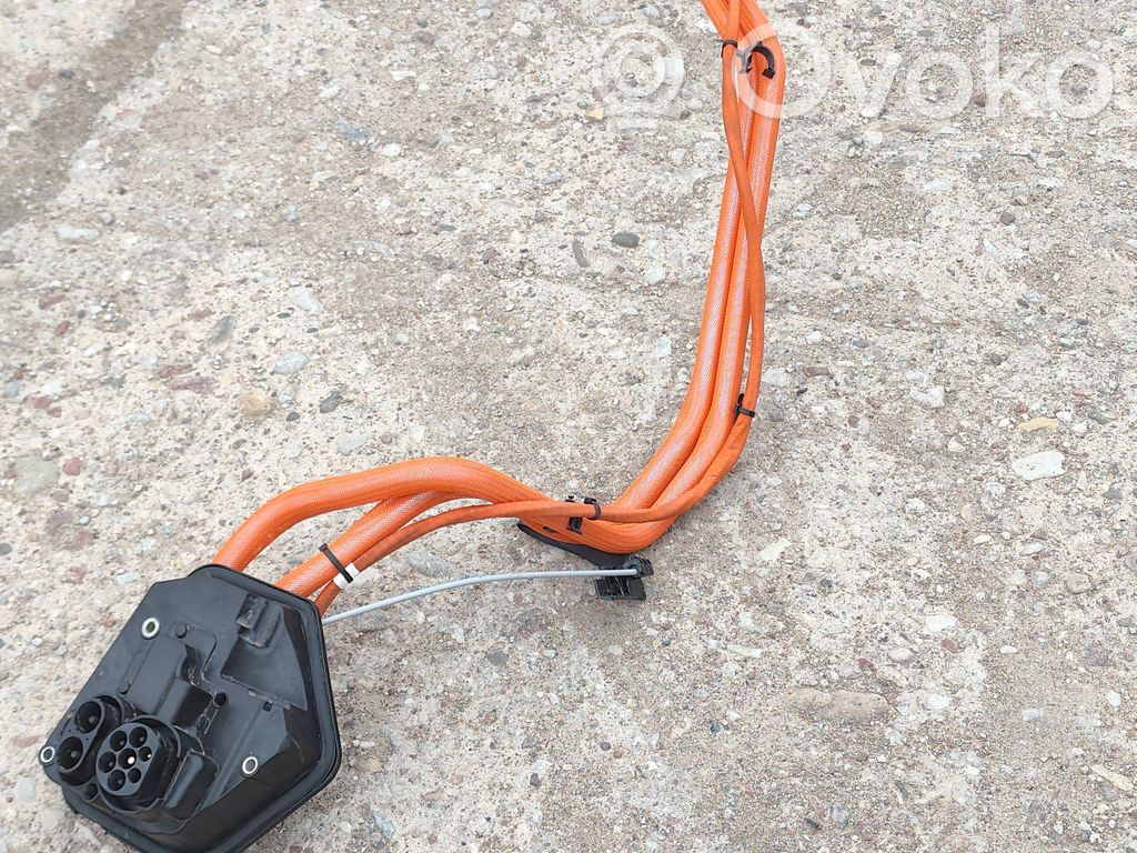 Tesla Model 3 Cable de alta tensión 