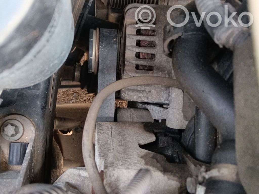 Alternador