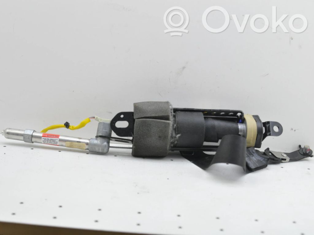 Saab 95 - 96 Cinturón delantero 