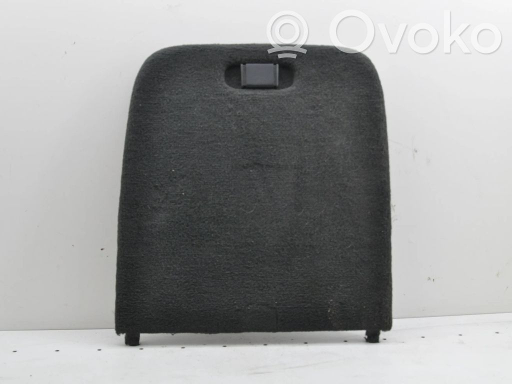 Saab 95 - 96 Cita veida salona detaļa 