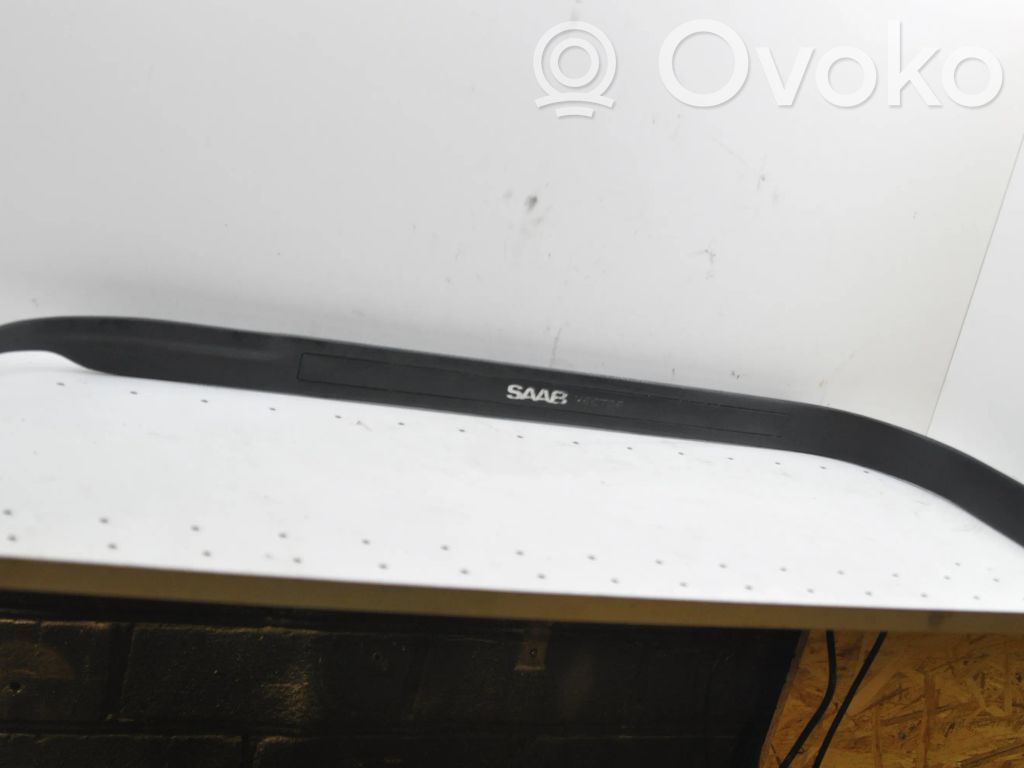 Saab 95 - 96 Front sill trim cover 