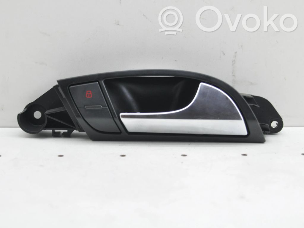 Audi Q7 4L Manecilla interna puerta trasera 