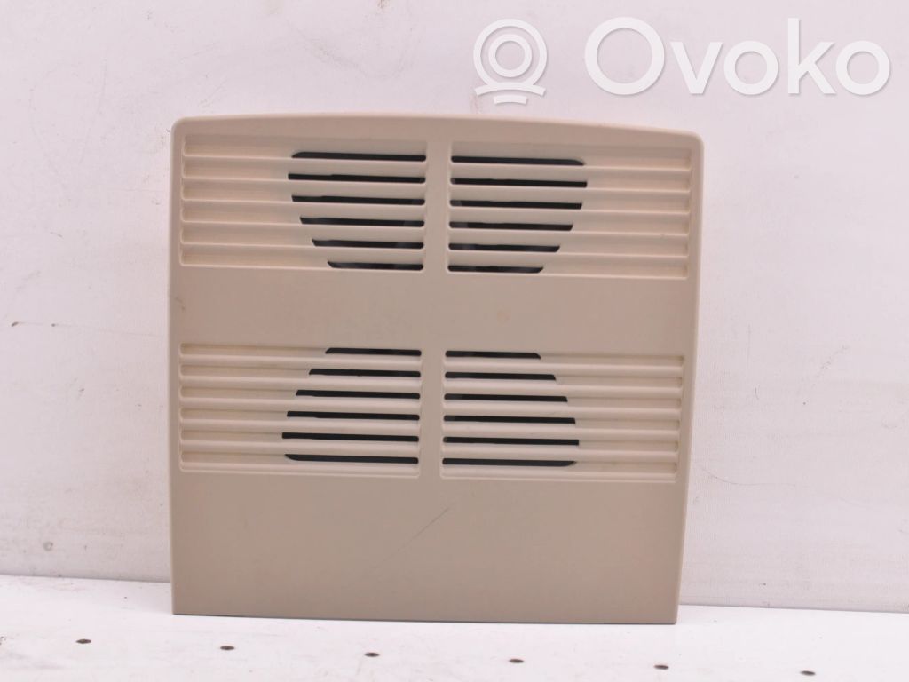 BMW 5 E60 E61 Alarm control unit/module 