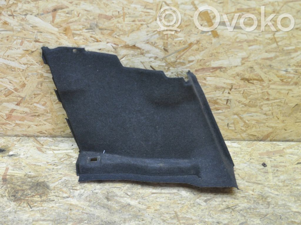 BMW 5 E60 E61 Other trunk/boot trim element 