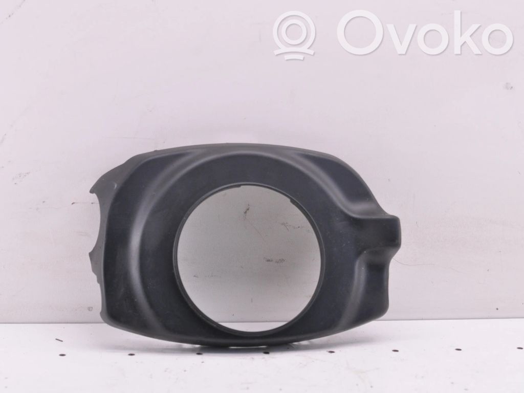 BMW 5 E60 E61 Steering wheel column trim 