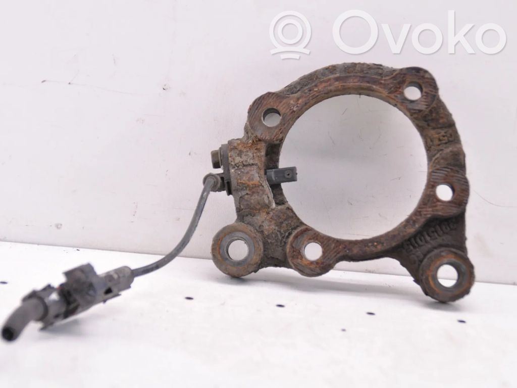 Opel Astra K Sensor de freno del ABS trasero 