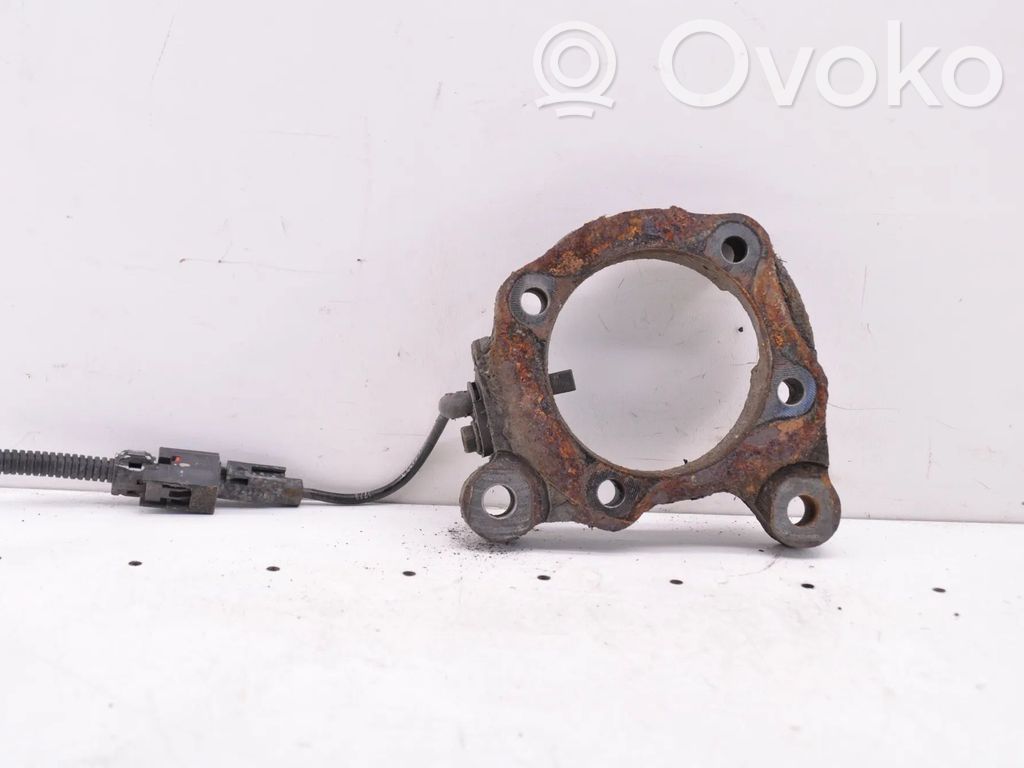 Opel Astra K Sensor de freno del ABS trasero 
