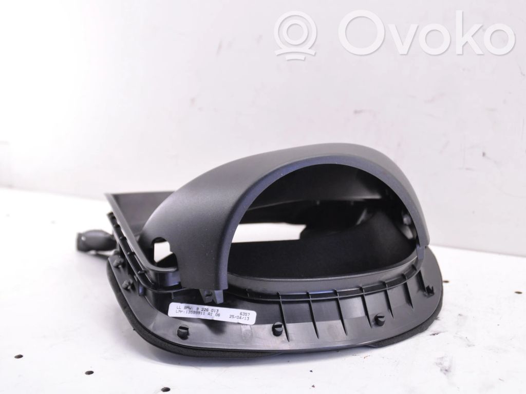 BMW 1 F20 F21 Capac coloană direcție 