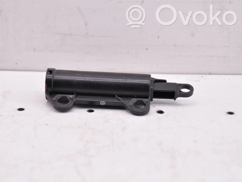 Toyota Yaris Other interior part 