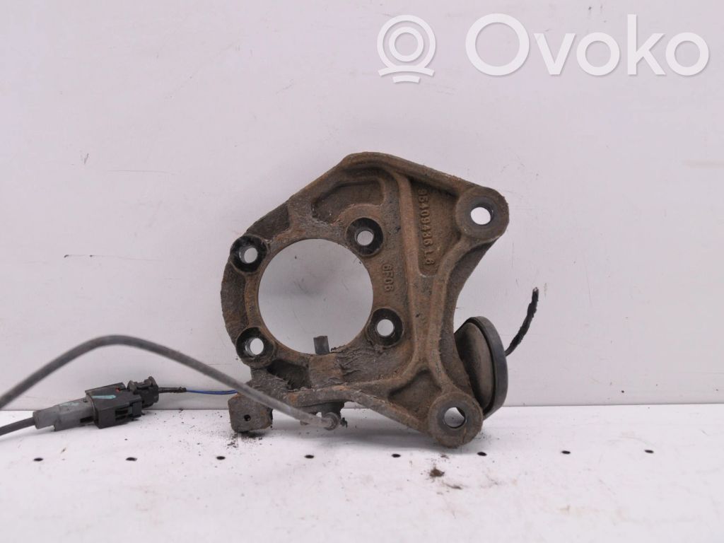 Gearbox control unit/module   95409436