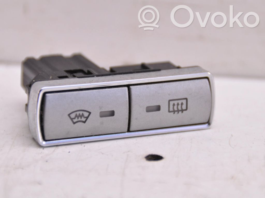 Ford Galaxy Windscreen/window heater switch 