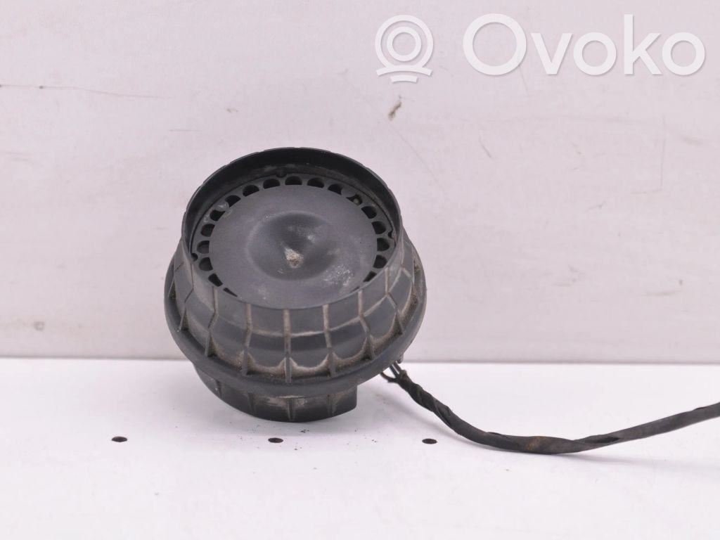 BMW 5 E60 E61 Alarm system siren 