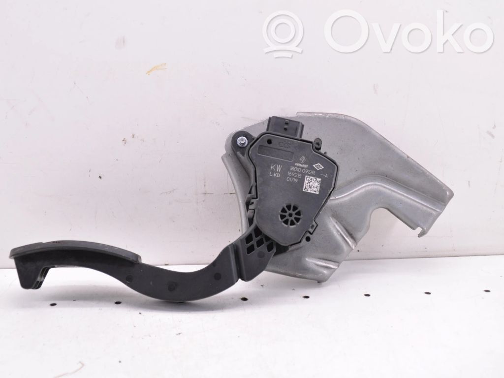 Dacia Sandero III Accelerator throttle pedal 