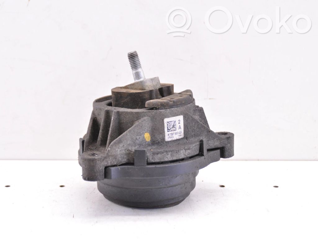 BMW 1 F20 F21 Dzinēja spilvens 