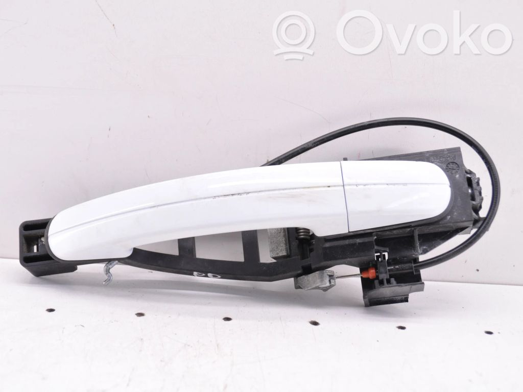Ford C-MAX II Front door exterior handle 