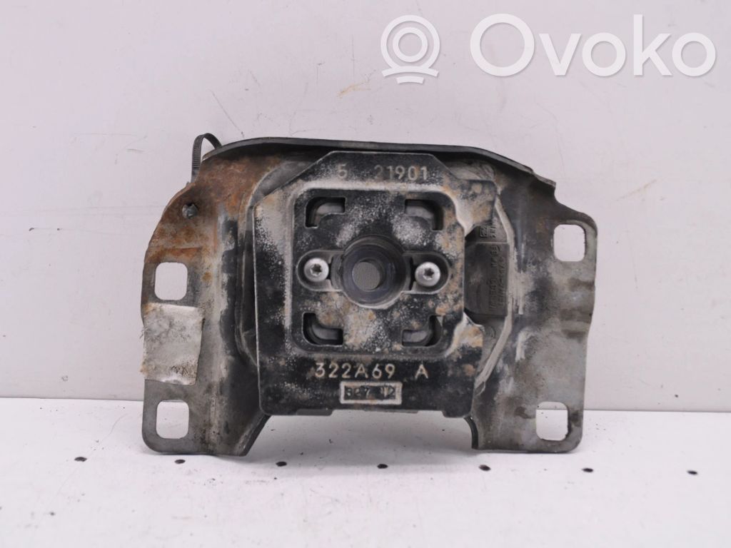 Ford C-MAX II Gearbox mount 
