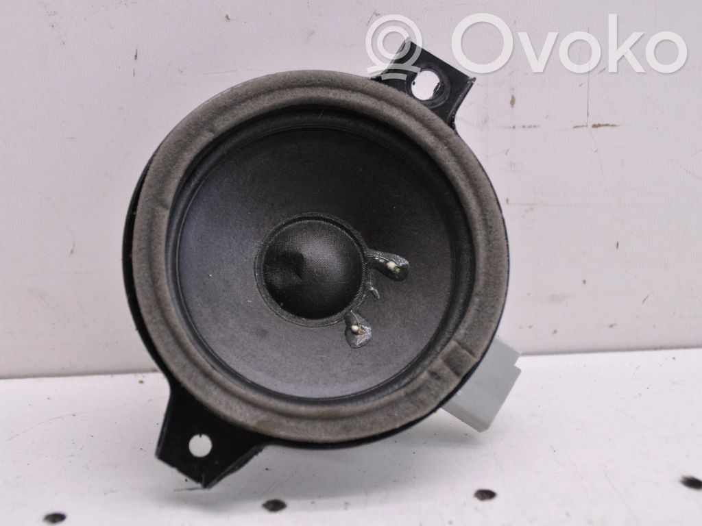 Panel speaker   23301702