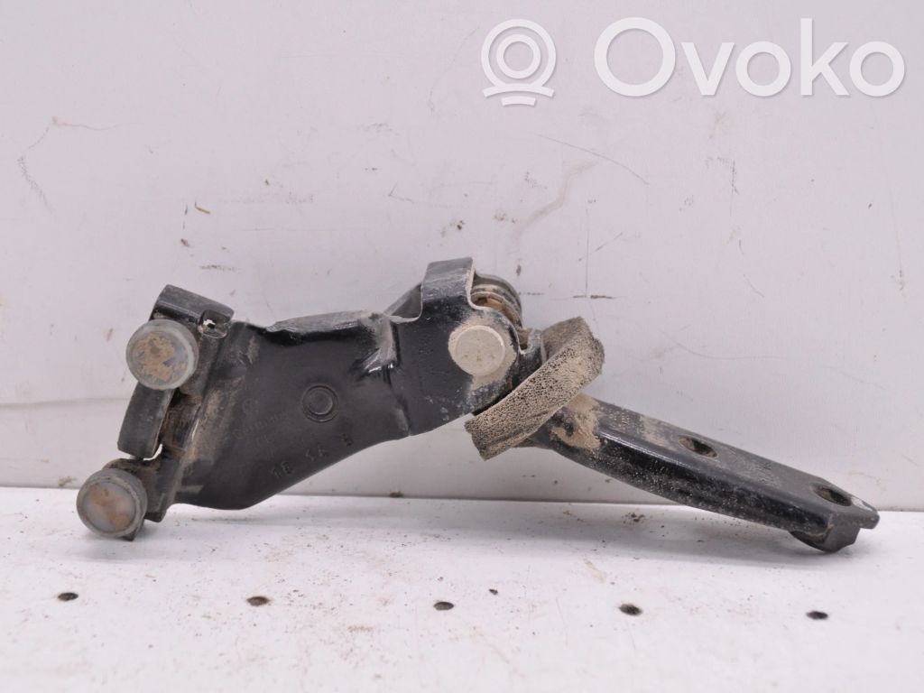Volkswagen Caddy Sliding door upper roller guide/hinge 