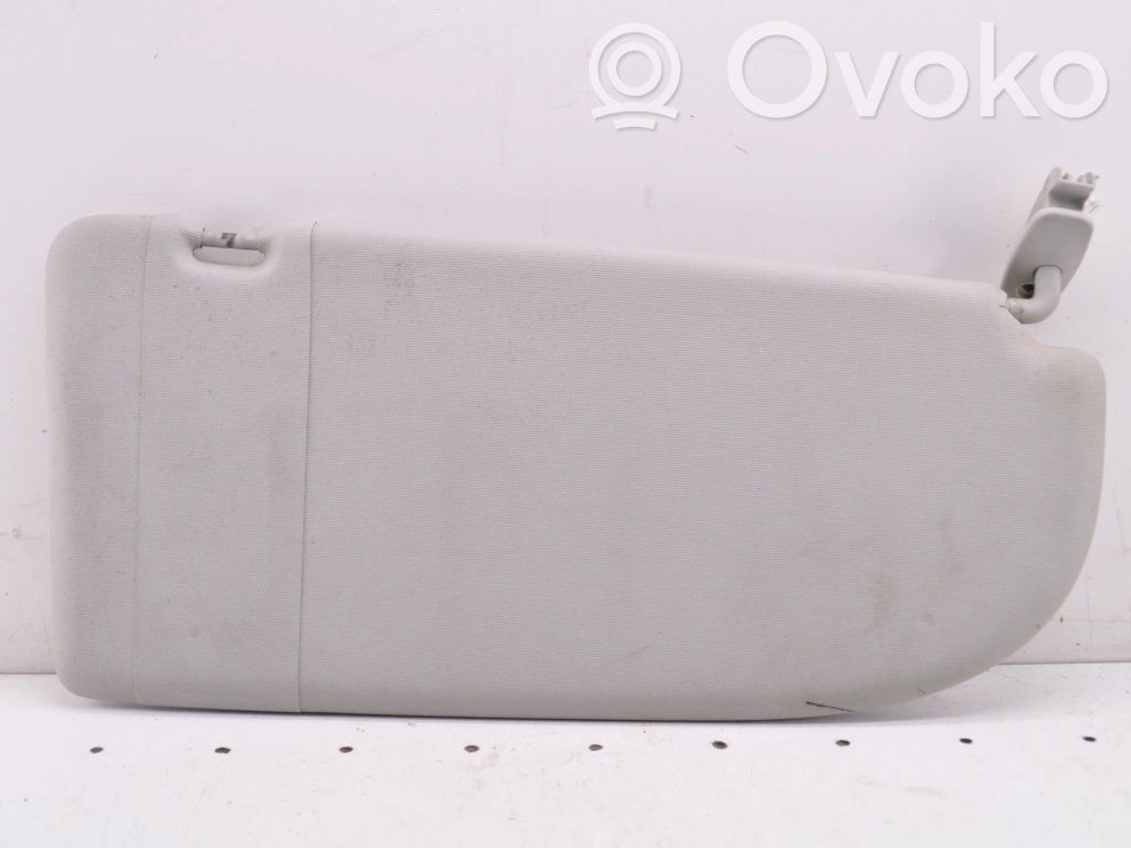 Volkswagen Caddy Sun visor 